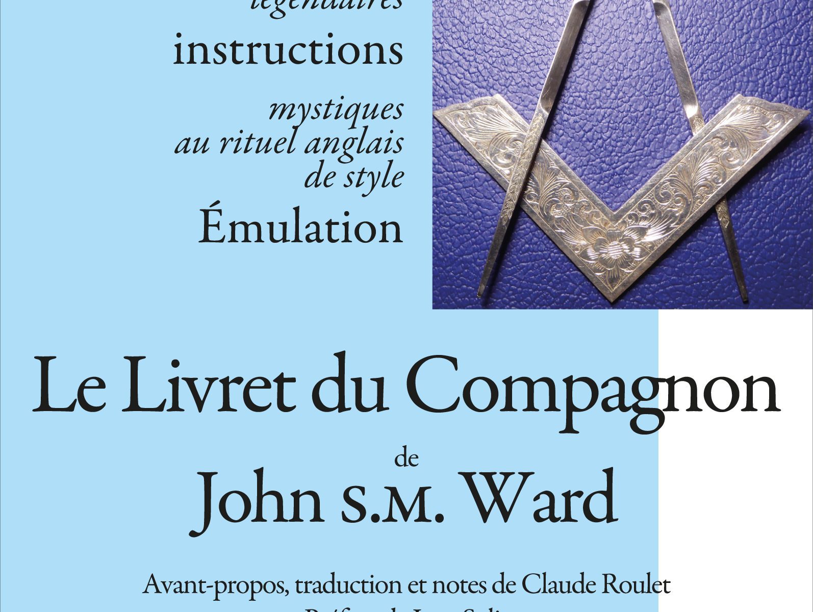 Le Livret du Compagnon