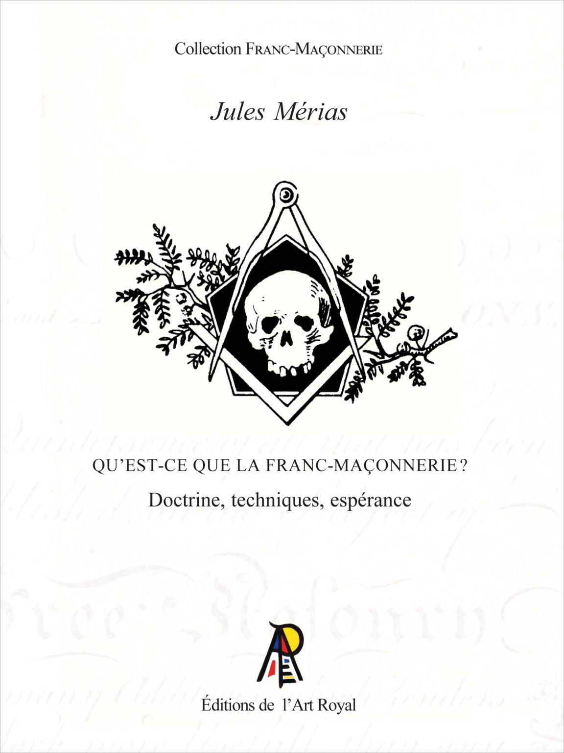 L'apprenti Franc-maçon Et Le Monde Des Symboles Pdf
