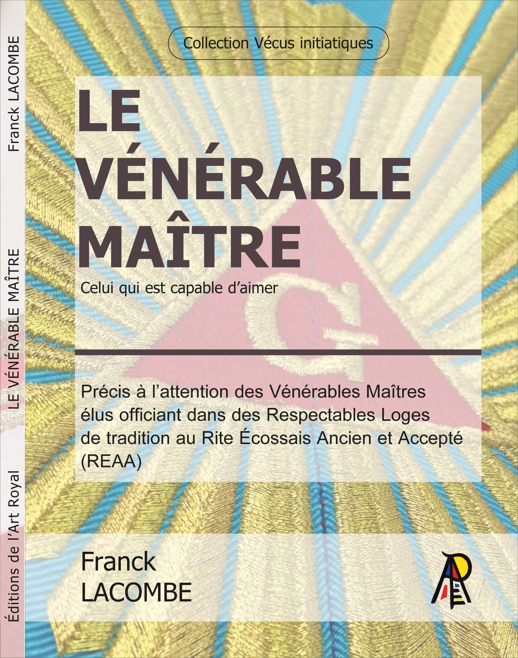 Le Vénérable Maître