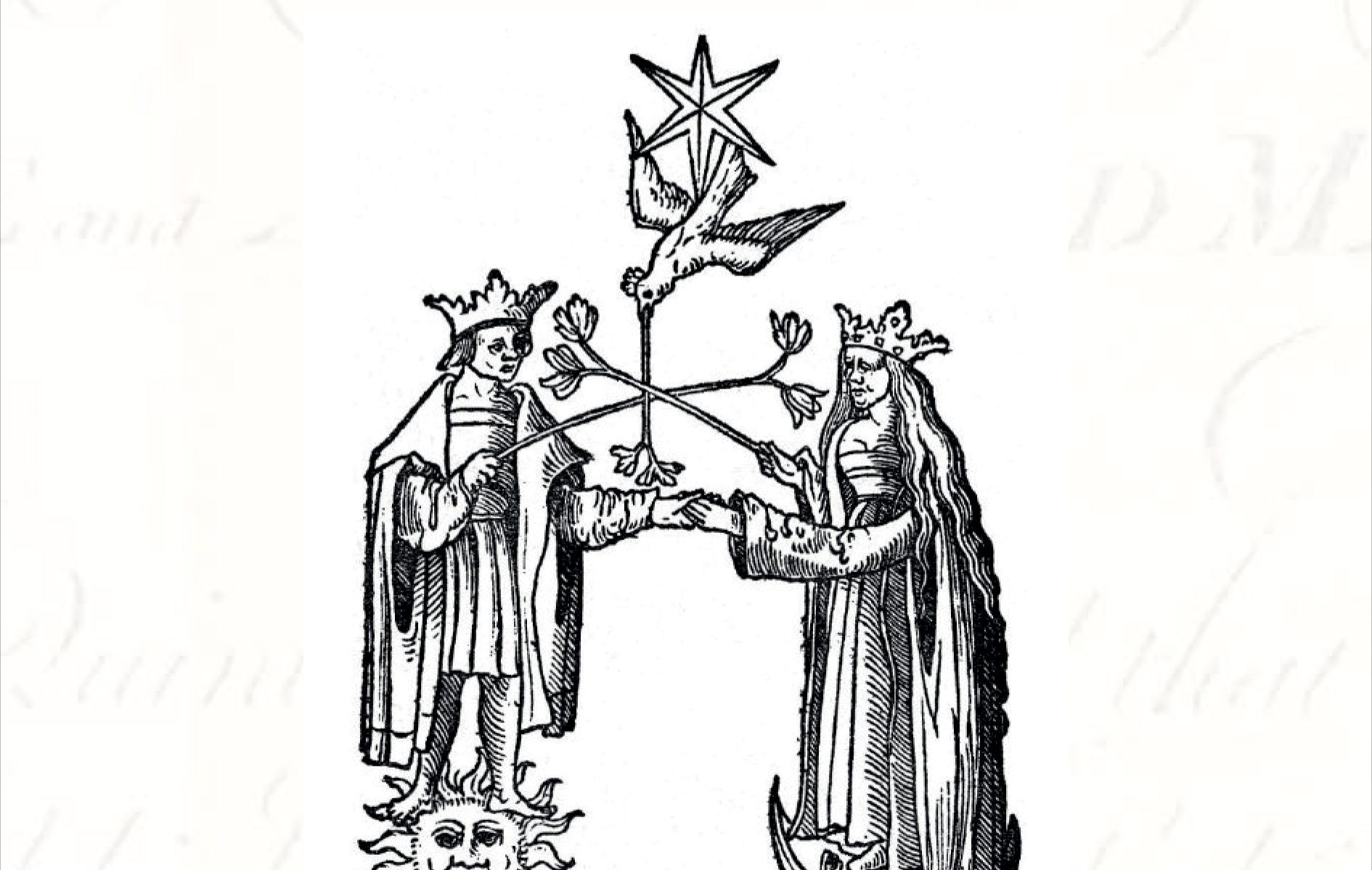 L'initiation alchimique