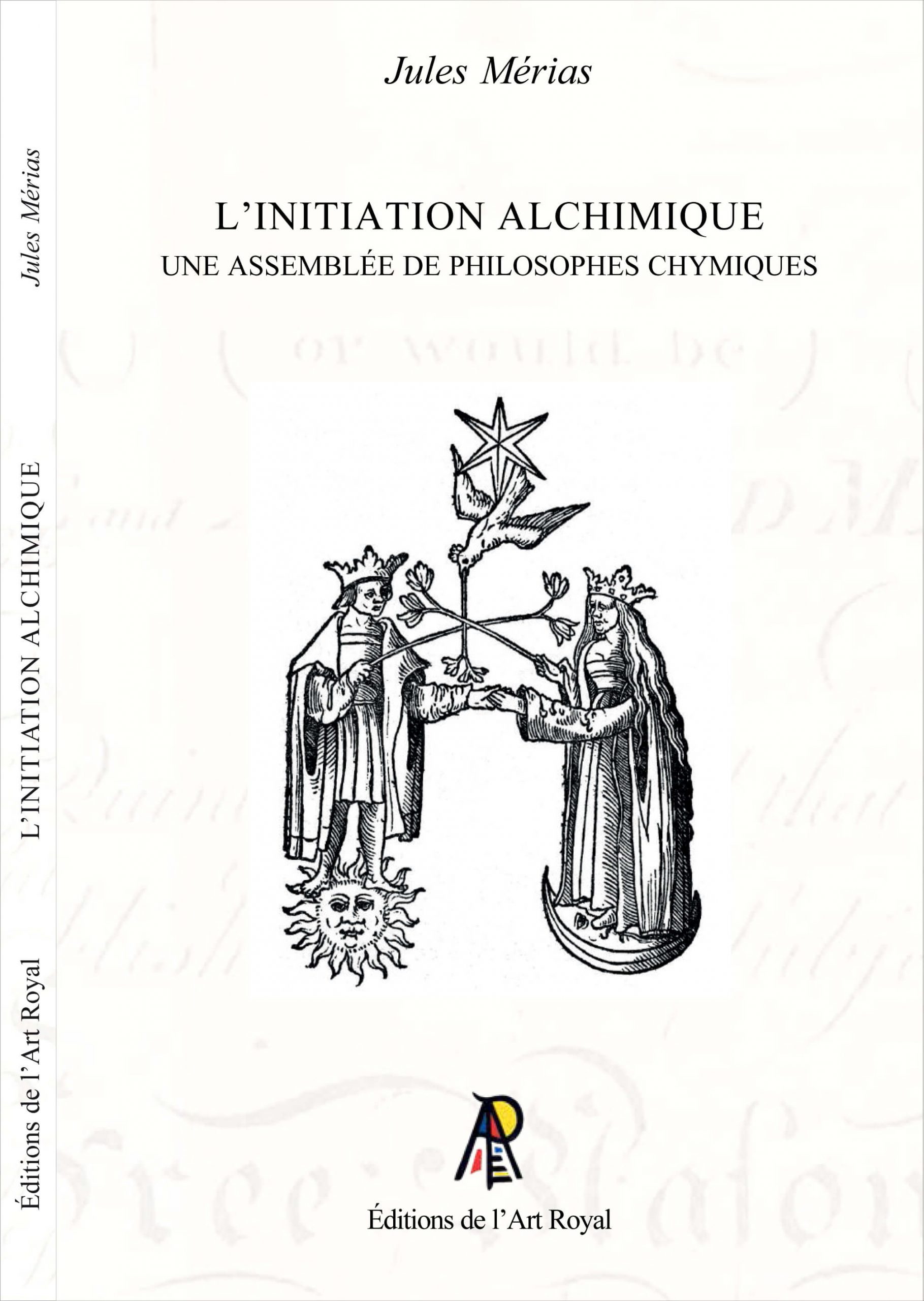 L'Initiation alchimique