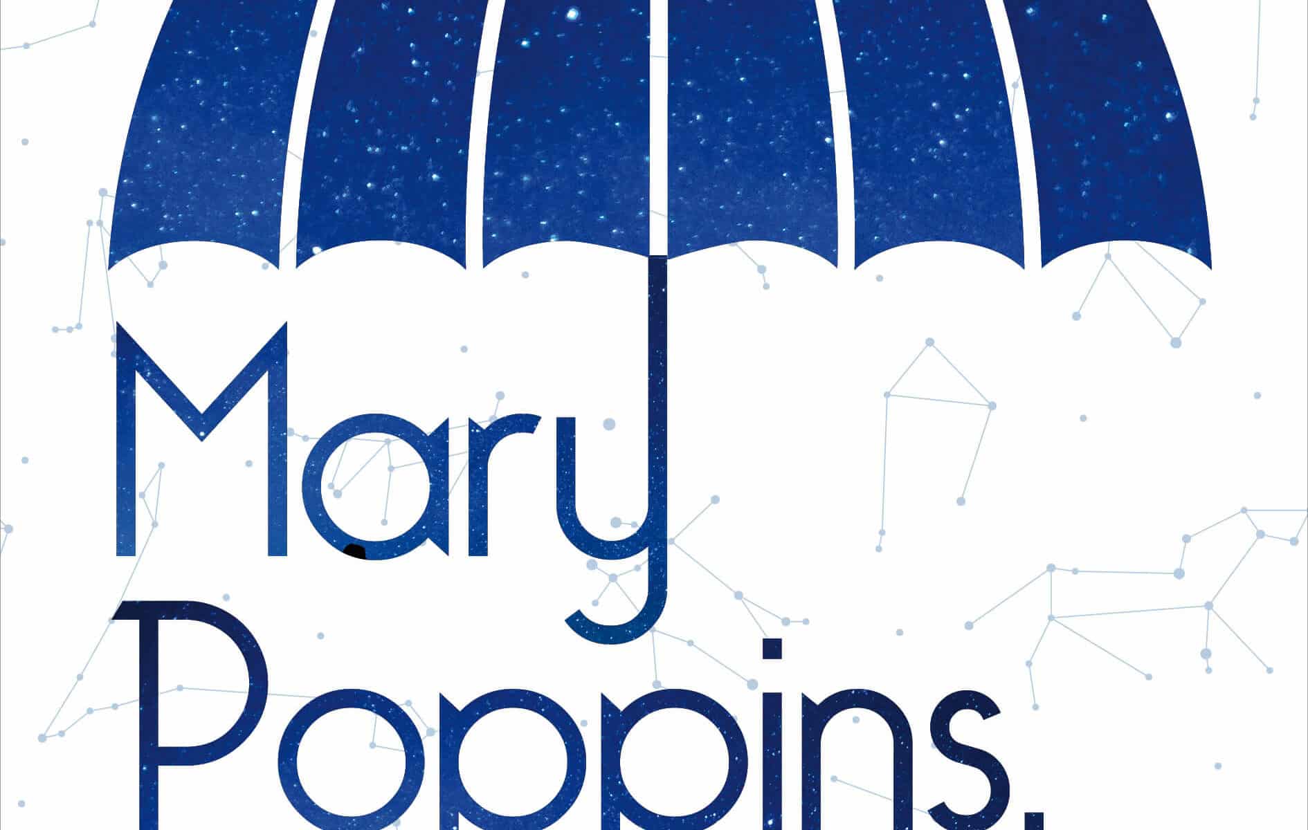 Mary Poppins, sorcière des temps modernes