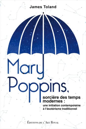 Mary Poppins, sorcière des temps modernes
