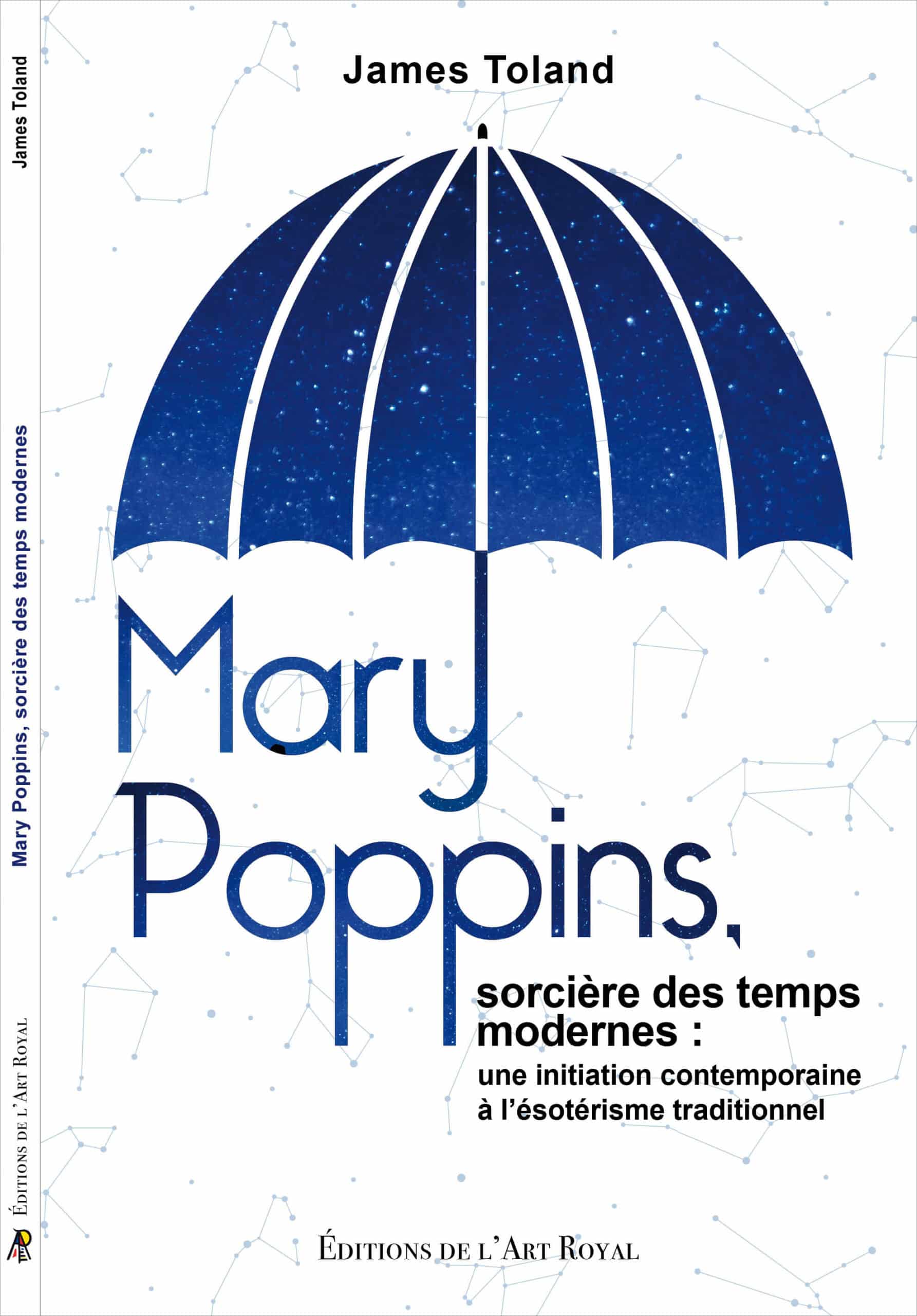 Mary Poppins, sorcière des temps modernes