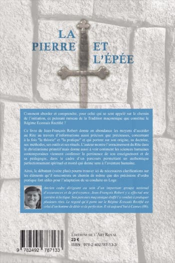 La pierre et l’épée