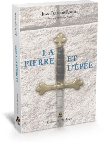 La pierre et l’épée