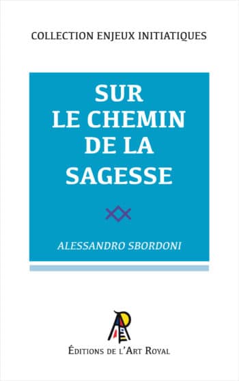 Sur le chemin de la Sagesse