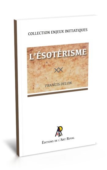L'Ésotérisme