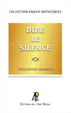 Dire le Silence
