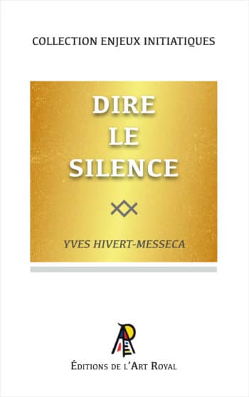 Dire le Silence