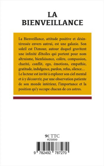 La Bienveillance