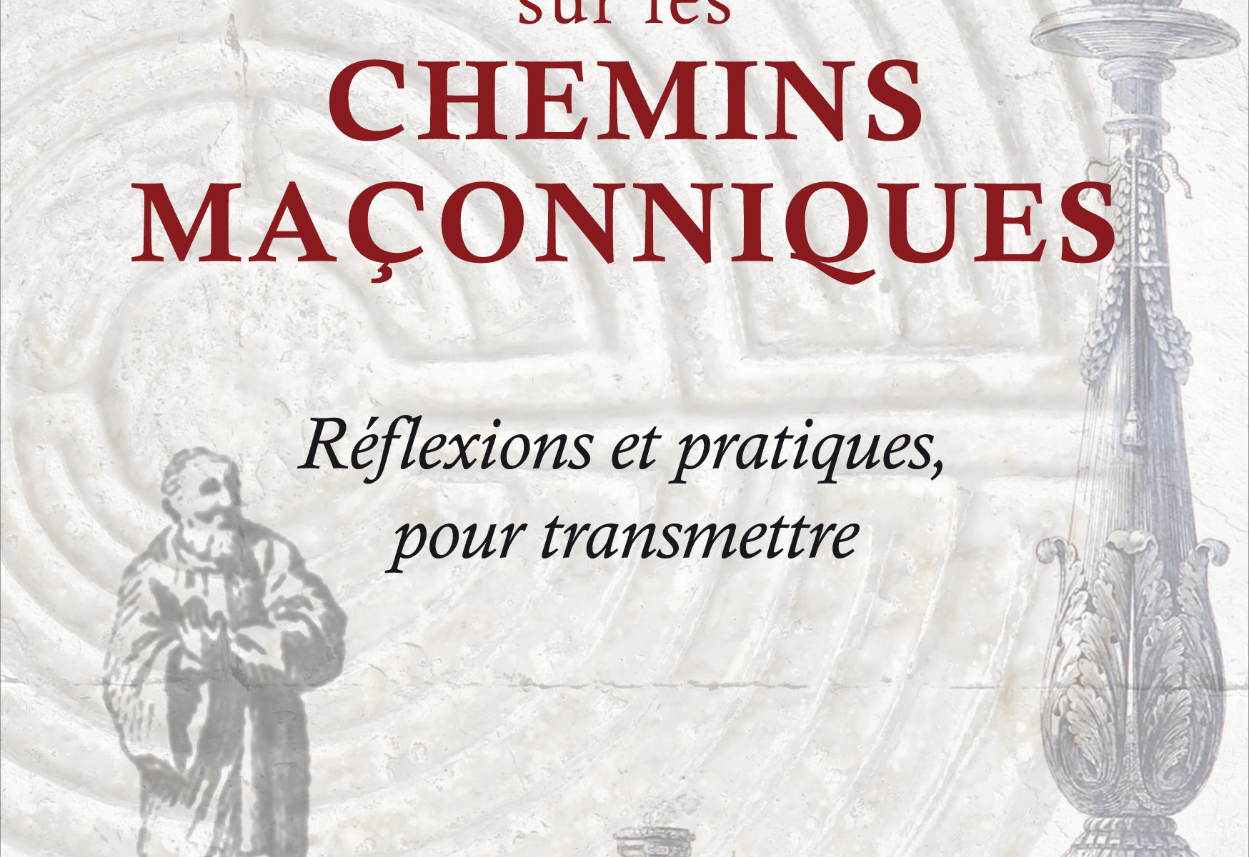 Zadig sur les chemins maçonniques