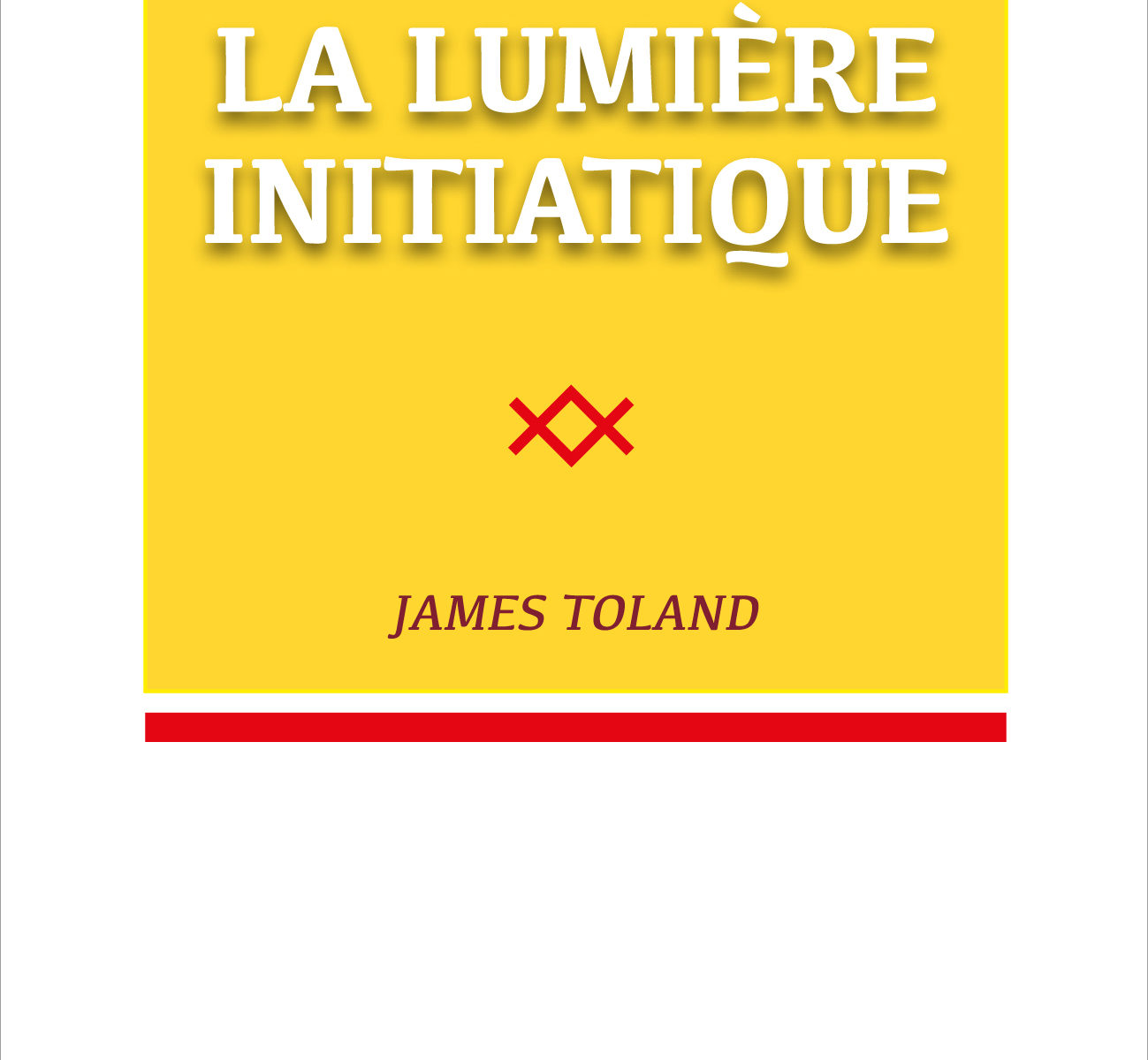 La Lumière initiatique