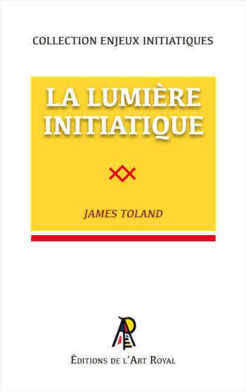 La Lumière initiatique