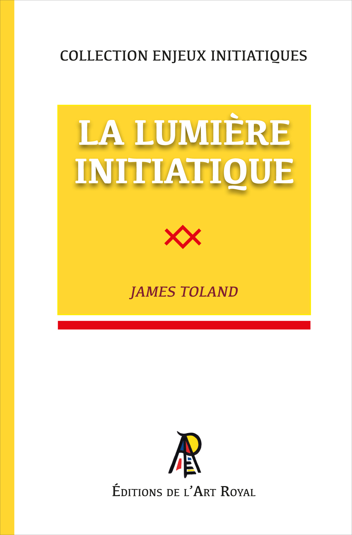La Lumière initiatique
