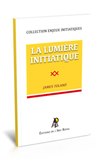 La Lumière initiatique