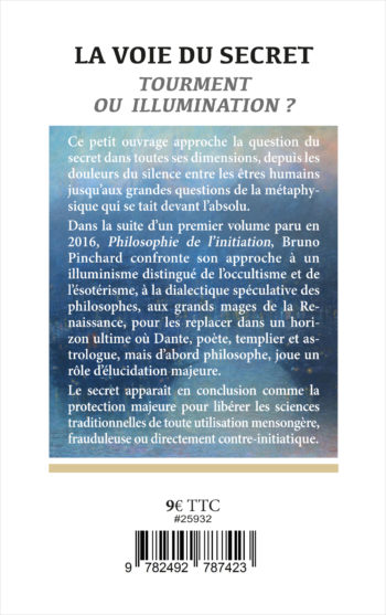 La voie du secret