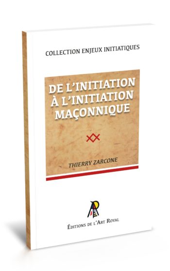 De l'initiation à l'initiation maçonnique