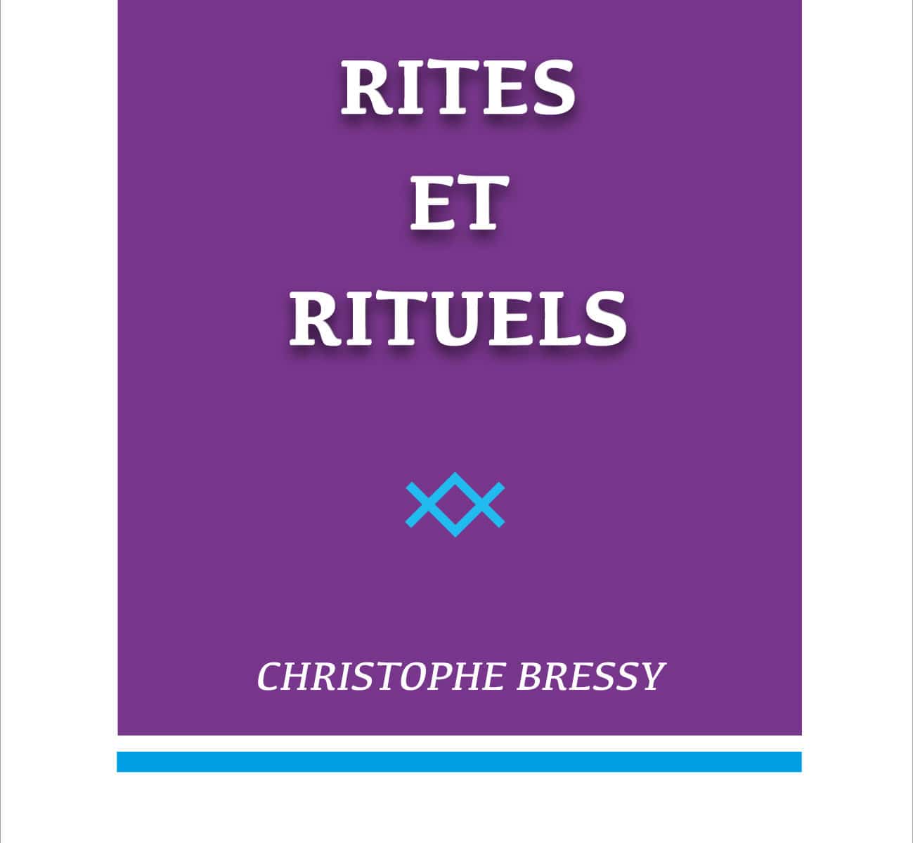 Rites et Rituels