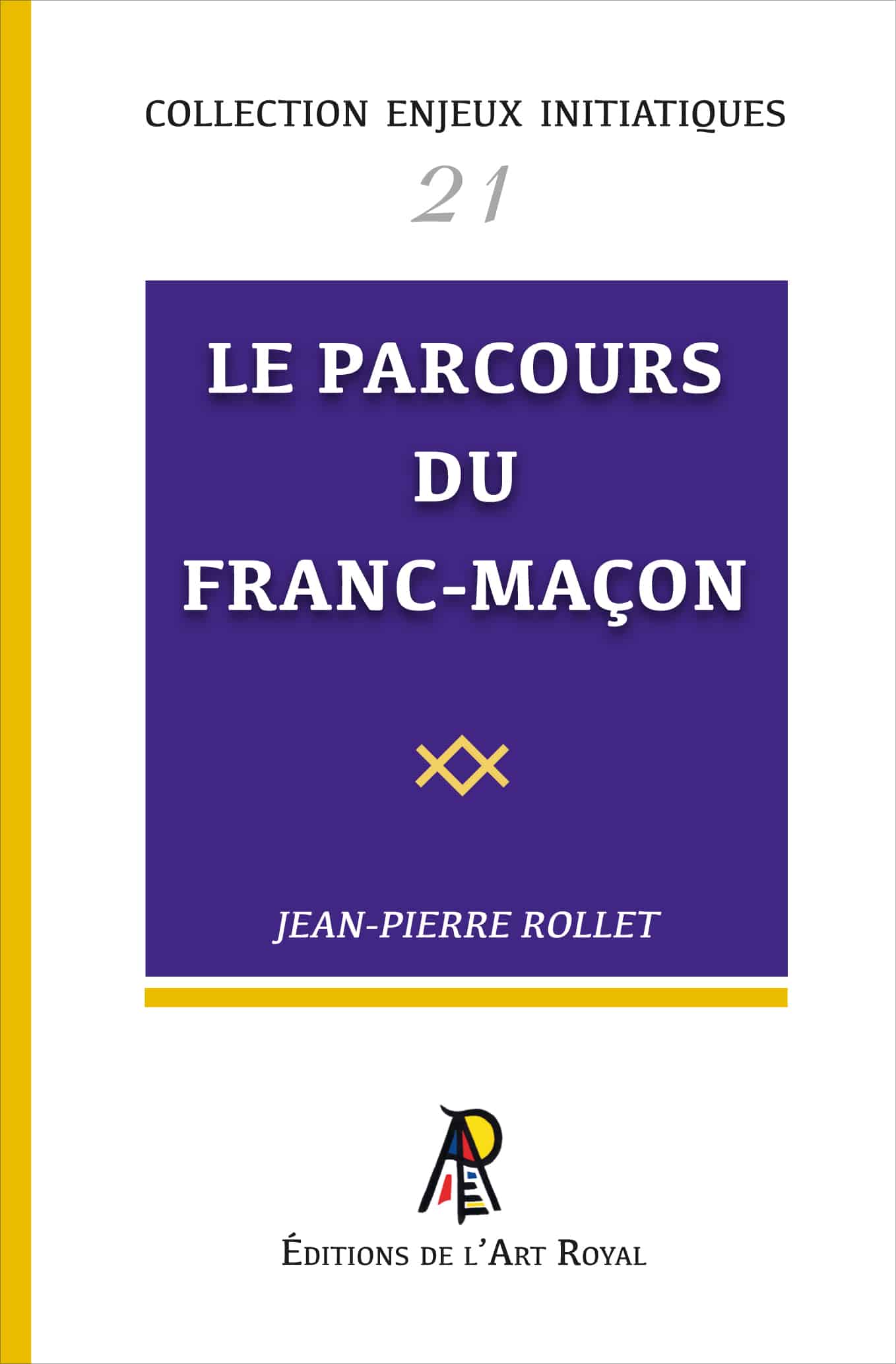 Le parcours du franc-maçon