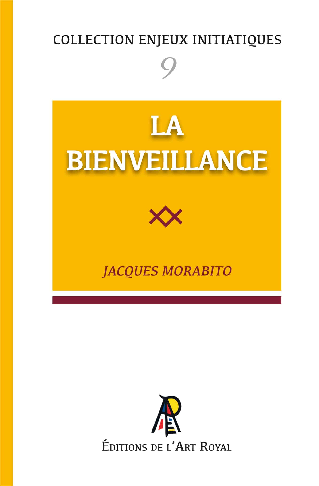 La Bienveillance, Jacques Morabito