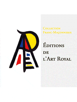 Titres des Éditions de l'Art Royal (EAR) par collection