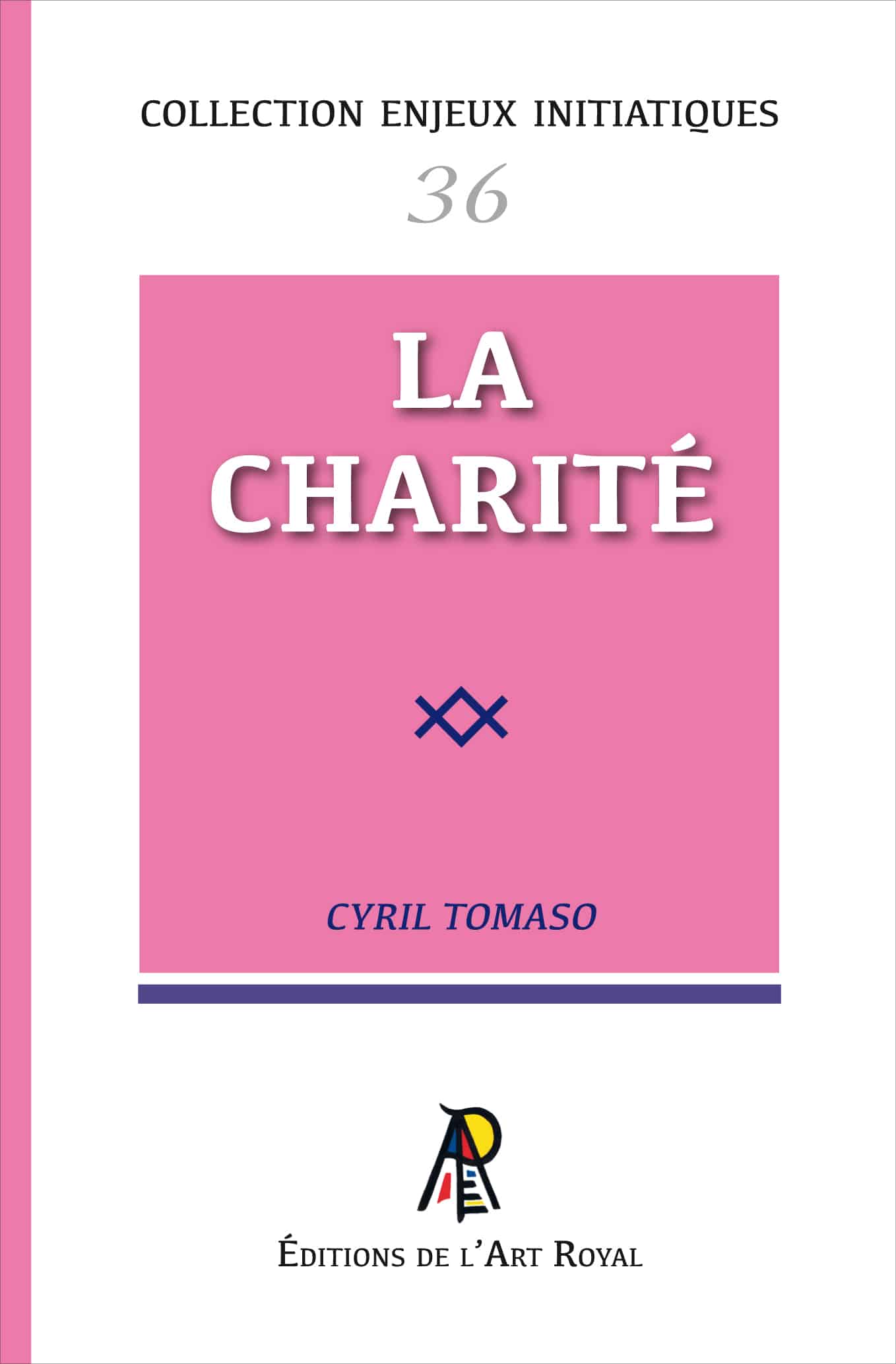 36 - La Charité, Cyril Tomaso, février 2024