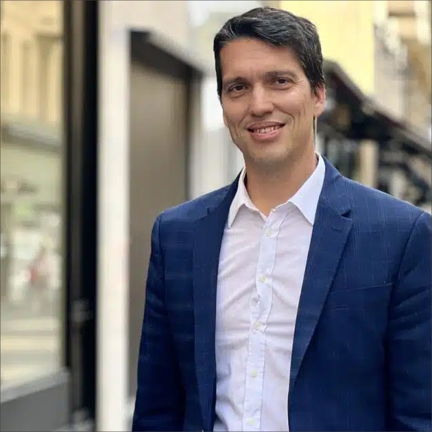 Olivier TAZÉ