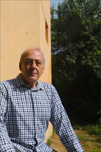 Crédit photo : Mattis Fournier, Corse matin, 31 août 2025