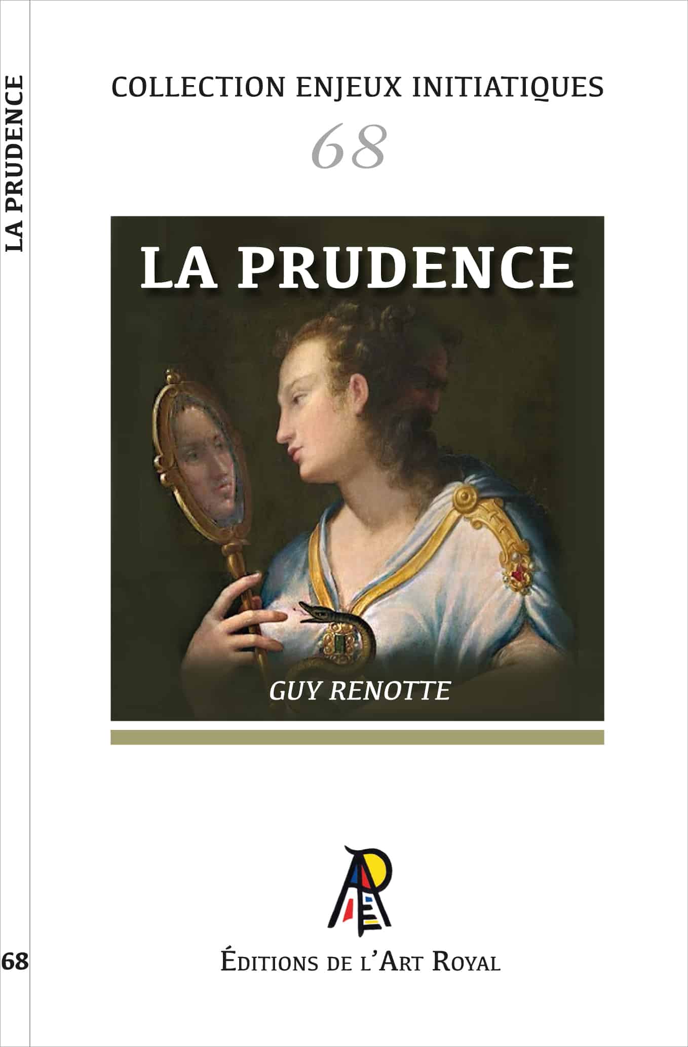 68 - La Prudence, Guy Renotte