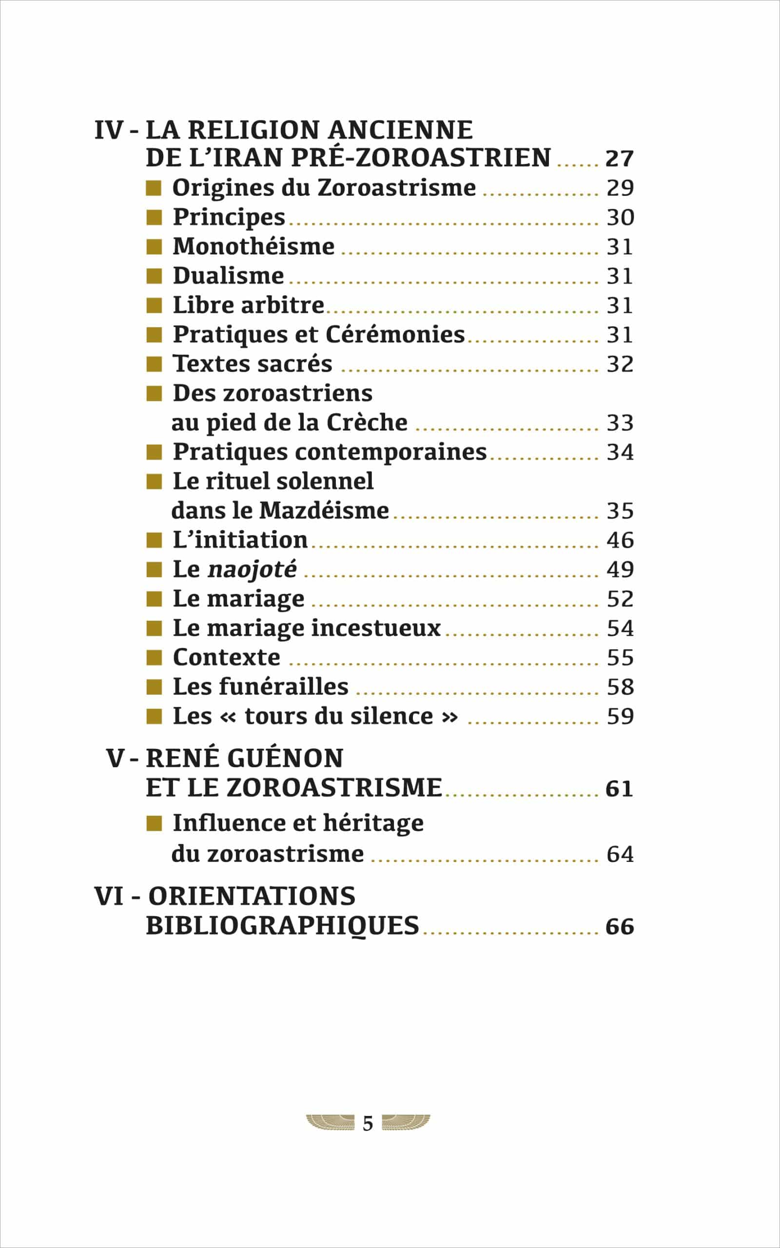 Zarathoustra - Prophète oublié - Tradition du Zoroastrisme et du Mazdéisme, Jamel Belhadj