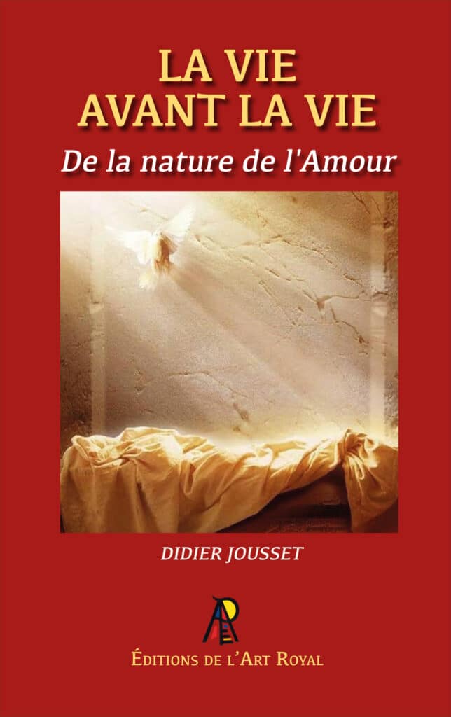 La vie avant la vie, Didier Jousset