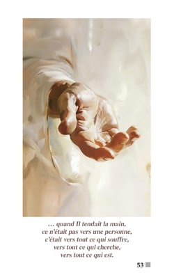 La vie avant la vie, Didier Jousset