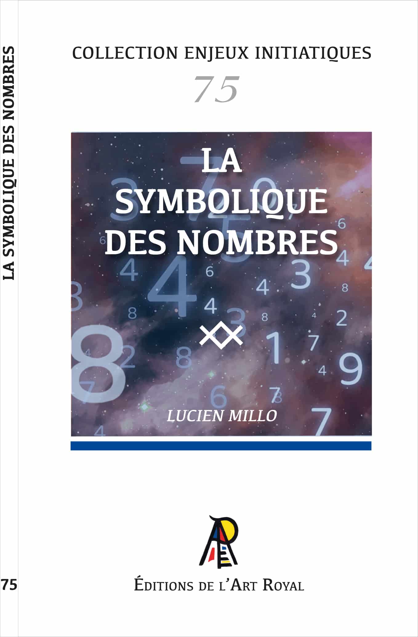 75 - Le symbolisme des nombres