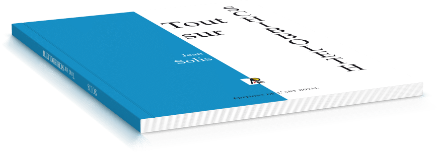 Tout sur SCHIBBOLETH, 3e édition - Jean Solis