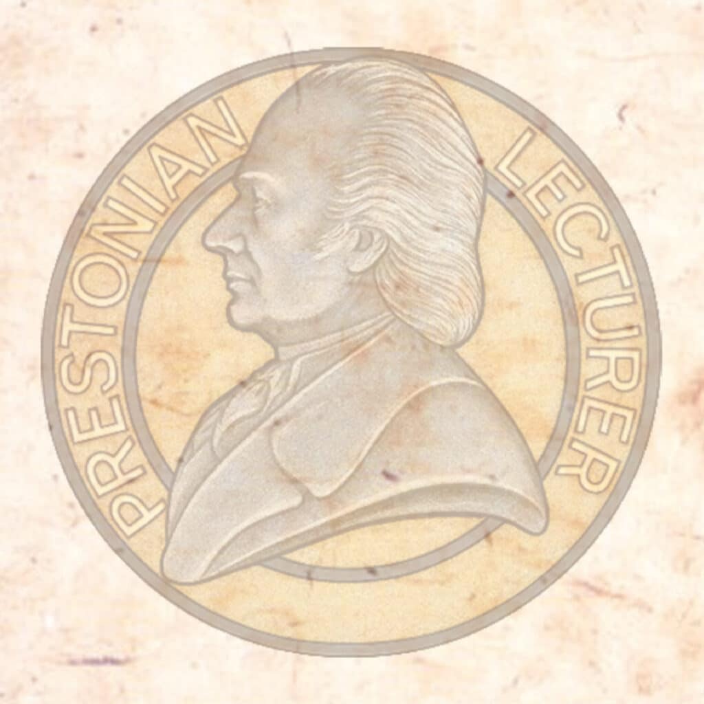 Conférences Preston